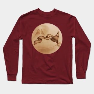 Journey Long Sleeve T-Shirt